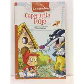 Caperucita Roja (Maquina De Hacer Lectores 559) (Rustic O)