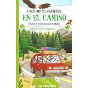 Cuentos Mensajeros en El Camino