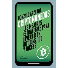 Criptomonedas