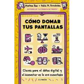 Como Domar Tus Pantallas