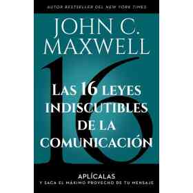 Las 16 Leyes De La Comunicacion
