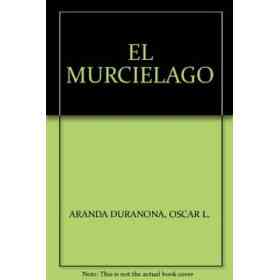 El Murcielago