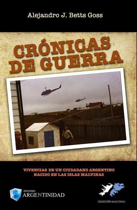 Cronicas De Guerra