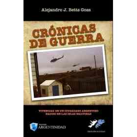 Cronicas De Guerra