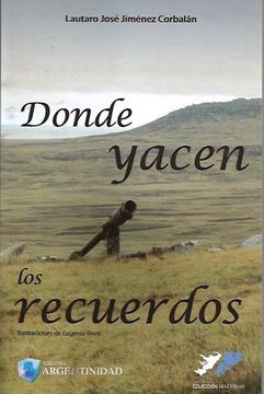 Donde Yacen Los Recuerdos