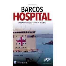 Barcos Hospital