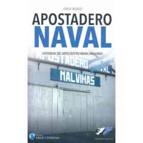 Apostadero Naval Malvinas
