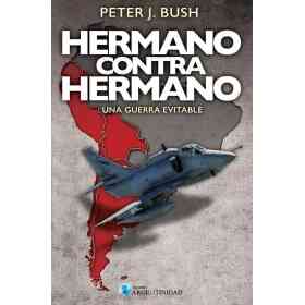 Hermano Contra Hermano