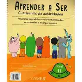 Aprender a Ser 2