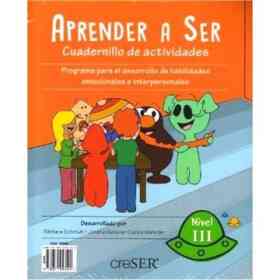 Aprender a Ser 3 Pack Alumno