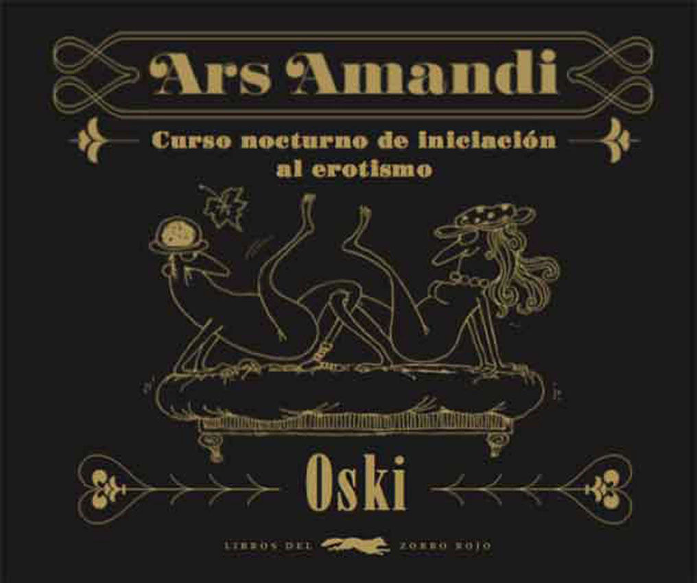 Ars Amandi