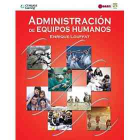 Administracion De Equipos Humanos
