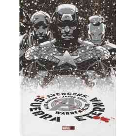 Avengers: Guerra Eterna