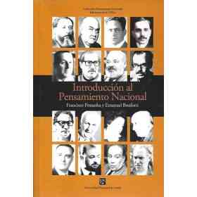 Introduccion Al Pensamiento Nacional