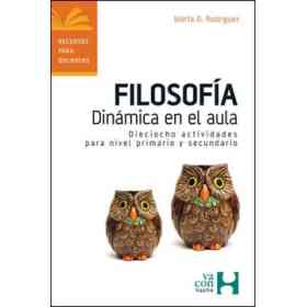 Filosofía Dinámica en El Aula