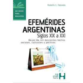 Efemerides Argentinas