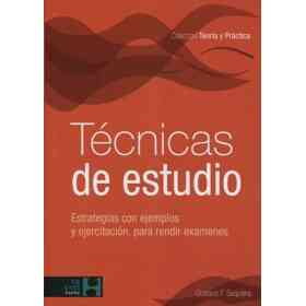 Tecnicas De Estudio