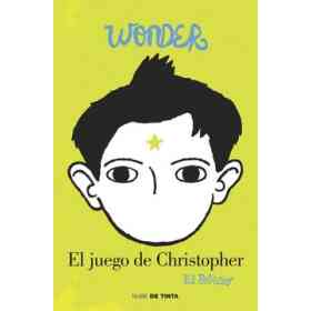 Wonder 3. El Juego De Christopher