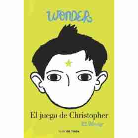 Wonder 3. El Juego De Christopher