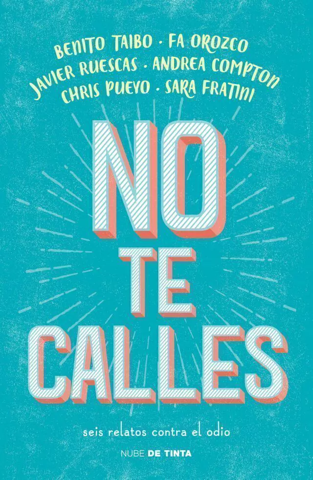 No Te Calles