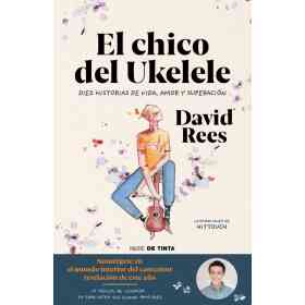 El Chico Del Ukelele