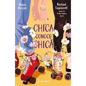 Chica Conoce Chica