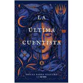 La Ultima Cuentista