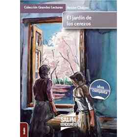 El Jardín De Los Cerezos