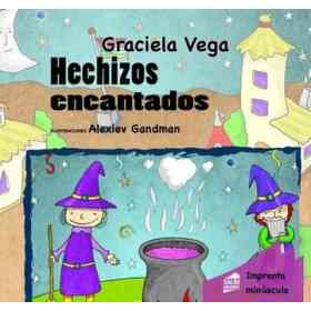 Col. Pantuflas - Hechizos Encantados