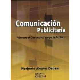 Comunicacion Publicitaria