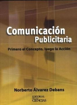 Comunicacion Publicitaria