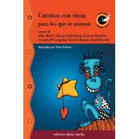 Cuentos Con Rima Para Los Que Se Animan