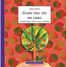 Había Una Vez Un Libro