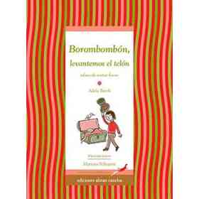 col.caballo Bayo-Borombombom Levante