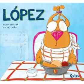 Lopez Primeros Lectores