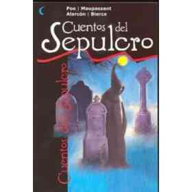 Cuentos Del Sepulcro
