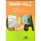 EDUCACION CIVICA 2 2006 SECUNDARIA