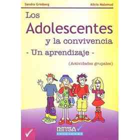 Los Adolescentes Y La Convivencia