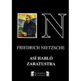 Así Habló Zaratustra