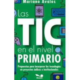 Las Tic en El Nivel Primario