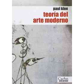 Teoria Del Arte Moderno