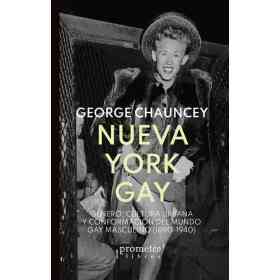 Nueva York Gay