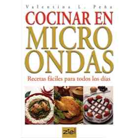 Cocinar en Microondas