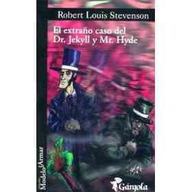 El Extraño Caso Del Doctor Jeckyll Y Mister Hyde