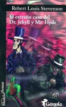El Extraño Caso Del Doctor Jeckyll Y Mister Hyde