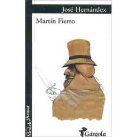 Martin Fierro