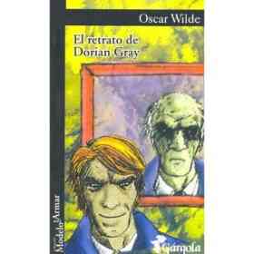 El Retrato De Dorian Gray