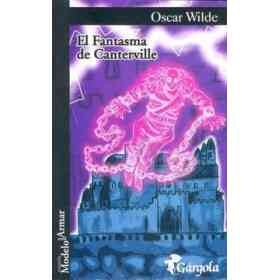 El Fantasma De Canterville