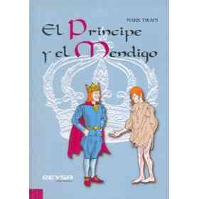 El Principe Y El Mendigo