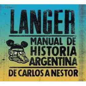 Manual De Historia Argentina